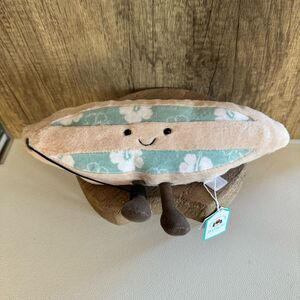 Jellycat Surf board Amuseables New Surfboard FAST SHIP